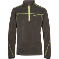 ADEK 20 JR 1/4 zip top ADEK 20 JR 1/4 zip top
