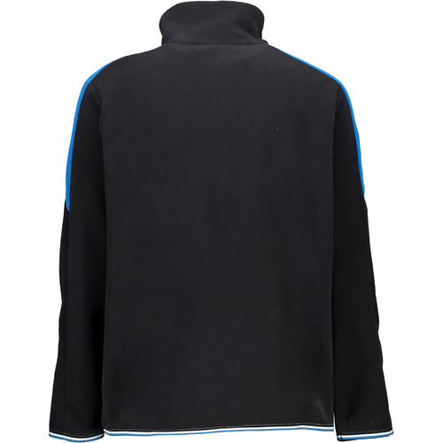 CMP KID SWEAT gris