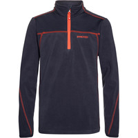 ADEK 20 JR 1/4 zip top ADEK 20 JR 1/4 zip top