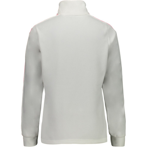 CMP KID G SWEAT blanco