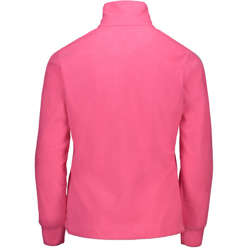 CMP KID G SWEAT rosa
