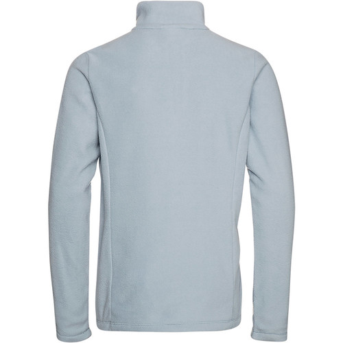 PROTEST MUTEY JR 1/4 ZIP TOP azul
