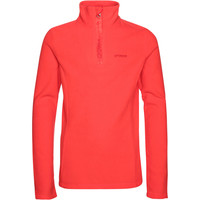 MUTEY JR 1/4 zip top RO MUTEY JR 1/4 zip top RO