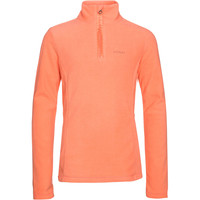 MUTEY JR 1/4 zip top MUTEY JR 1/4 zip top