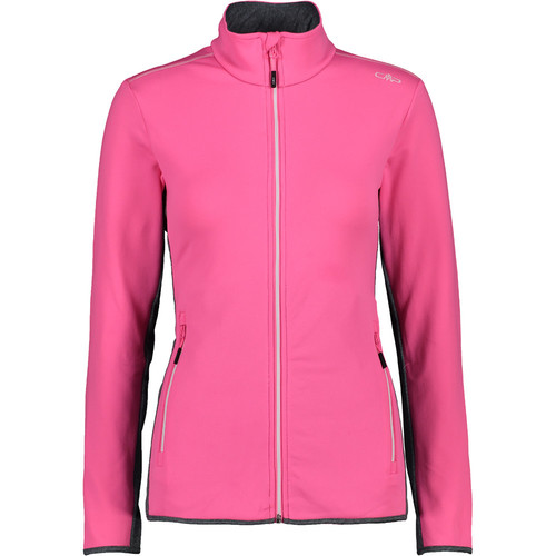 CMP WOMAN JACKET rosa