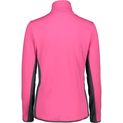 CMP WOMAN JACKET rosa
