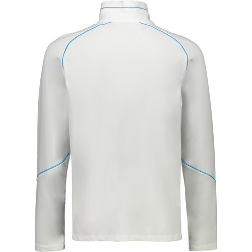 CMP KID SWEAT blanco