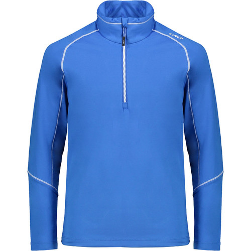 CMP KID SWEAT azul