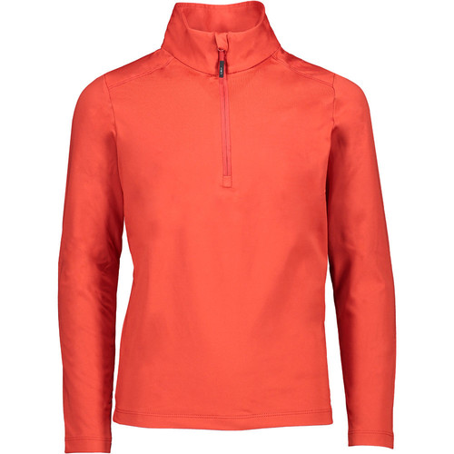 CMP KID SWEAT rojo