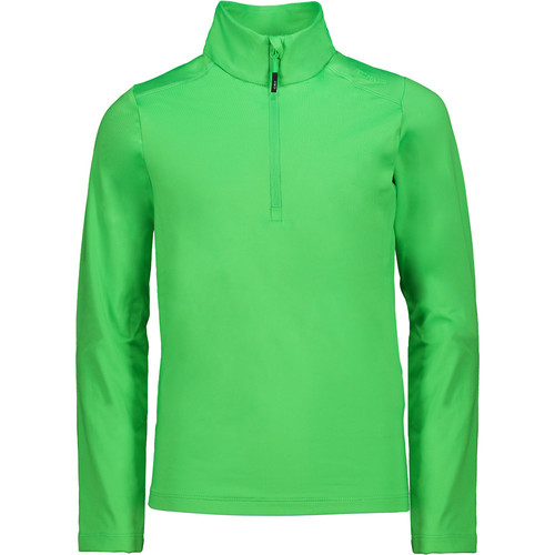 CMP KID SWEAT verde