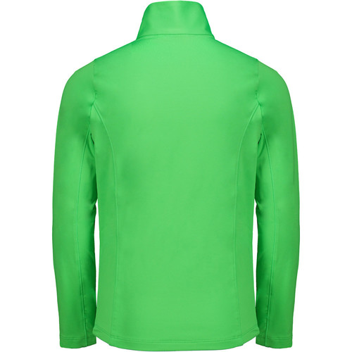 CMP KID SWEAT verde