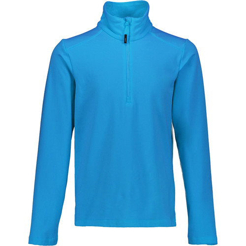 CMP KID SWEAT azul