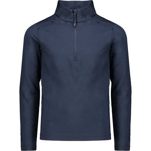 CMP KID SWEAT azul