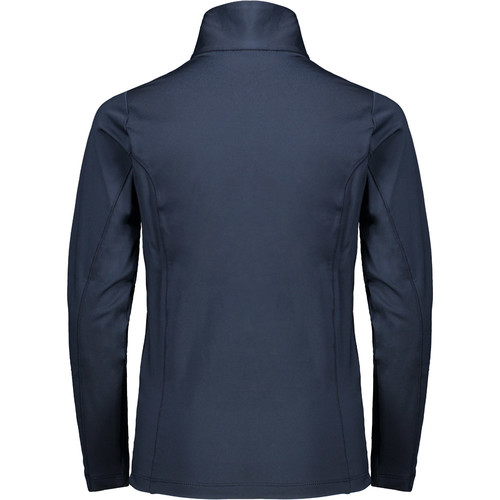 CMP KID SWEAT azul