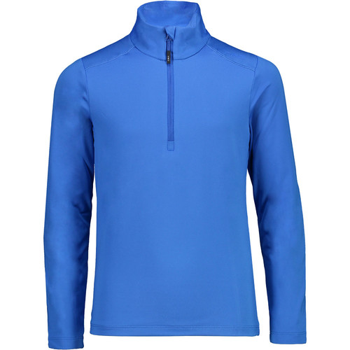 CMP KID SWEAT azul
