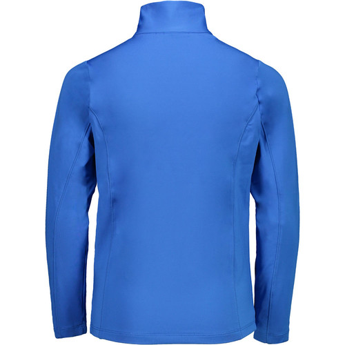 CMP KID SWEAT azul
