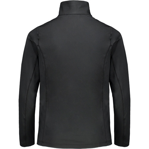 CMP KID SWEAT negro