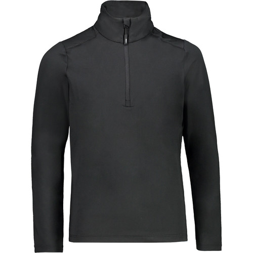 CMP KID SWEAT negro