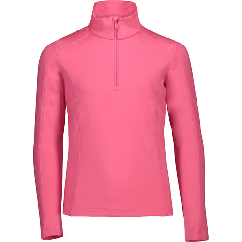 CMP KID G SWEAT rosa