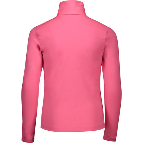 CMP KID G SWEAT rosa
