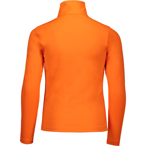 CMP KID G SWEAT naranja