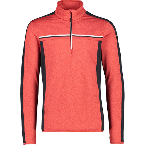 CMP MAN SWEAT rojo