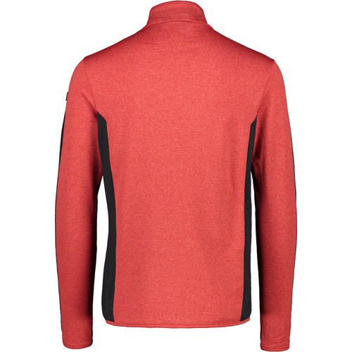 CMP MAN SWEAT rojo