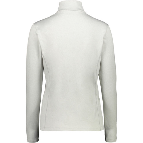 CMP WOMAN SWEAT marron