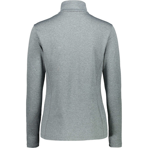CMP WOMAN SWEAT gris