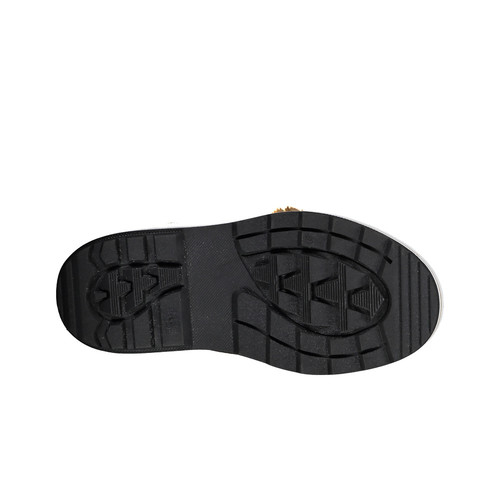 CMP KIDS ANTHILIAN SNOW BOOT WP marron