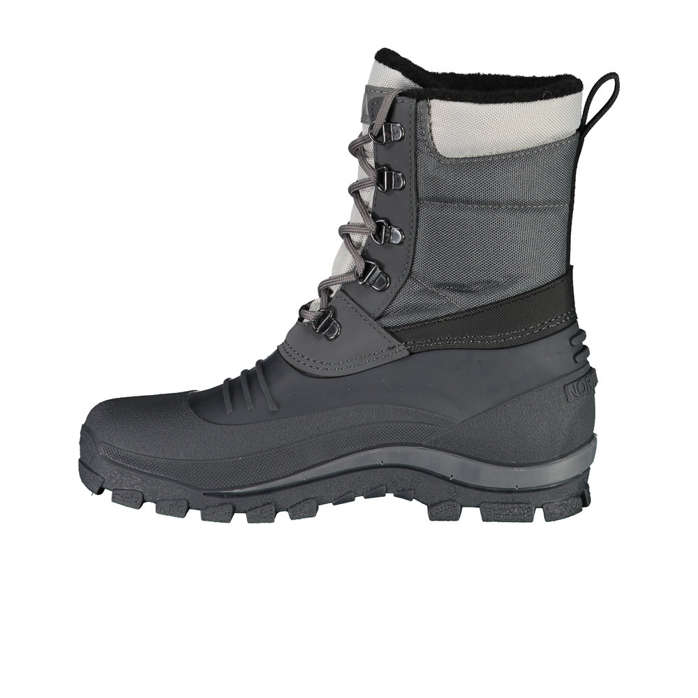 Cmp botas apreski infantil BOY KHALTO SNOW BOOTS 01 Cmp botas apreski infantil BOY KHALTO SNOW BOOTS 01