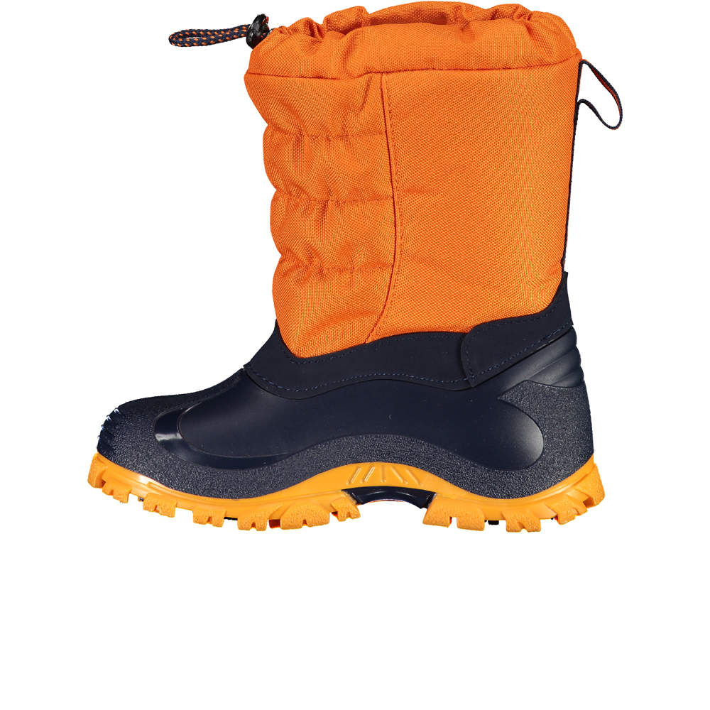 Cmp botas apreski infantil Cmp KIDS HANKI 2.0 SNOW BOOTS 01 Cmp botas apreski infantil Cmp KIDS HANKI 2.0 SNOW BOOTS 01