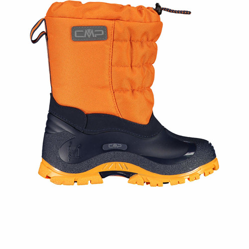 CMP KIDS HANKI 2.0 SNOW BOOTS naranja