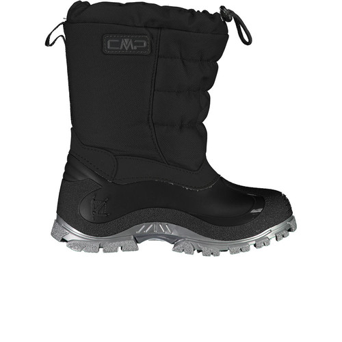 CMP KIDS HANKI 2.0 SNOW BOOTS negro