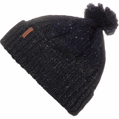 PROTEST TOSCANA 20 BEANIE negro