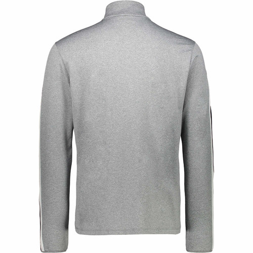 CMP MAN SWEAT gris