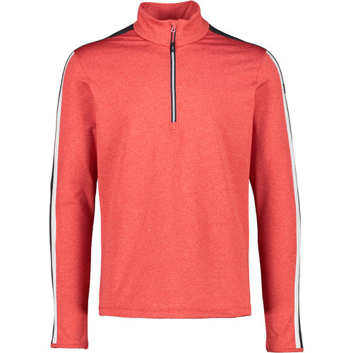 CMP MAN SWEAT rojo