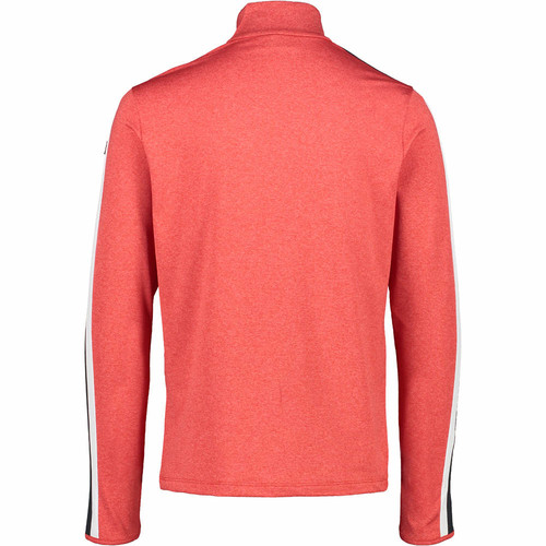 CMP MAN SWEAT rojo