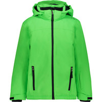 KID JACKET SNAPS HOOD KID JACKET SNAPS HOOD