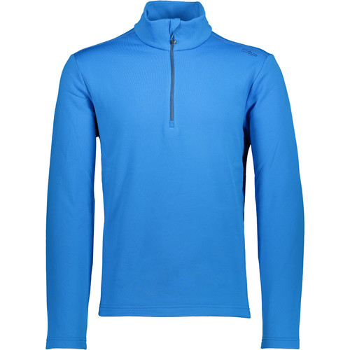 CMP MAN SWEAT azul