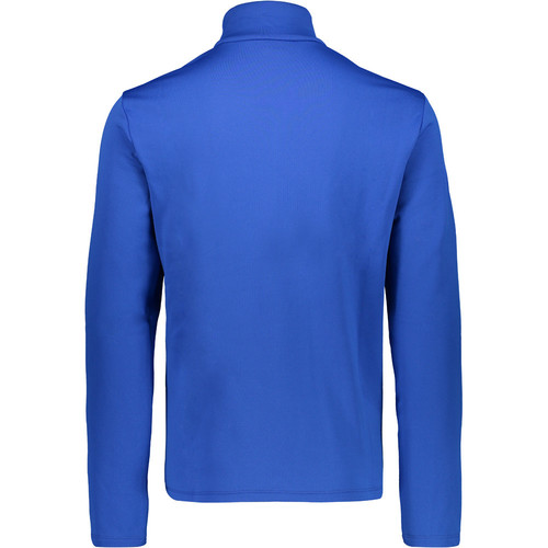 CMP MAN SWEAT azul