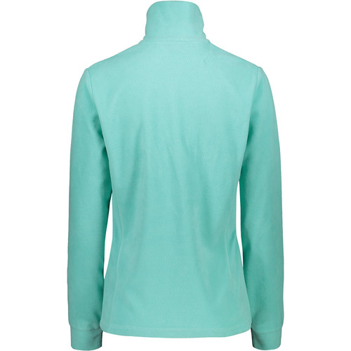 CMP WOMAN SWEAT azul