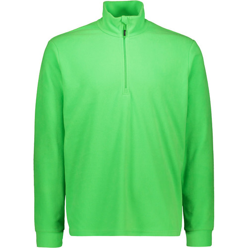 CMP MAN SWEAT verde