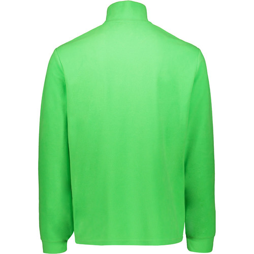 CMP MAN SWEAT verde