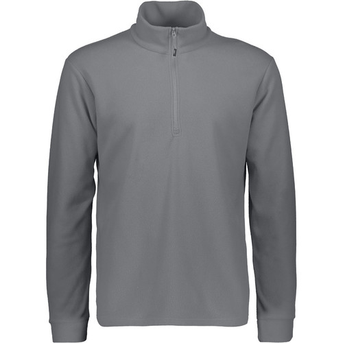 CMP MAN SWEAT gris