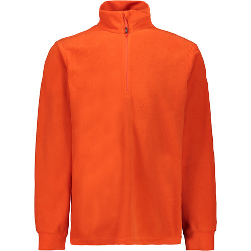 CMP KID SWEAT naranja