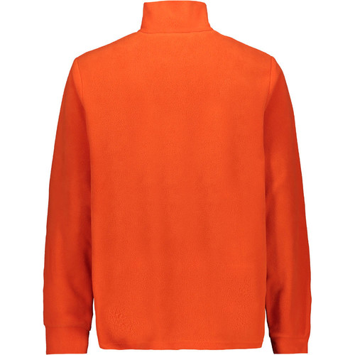 CMP KID SWEAT naranja