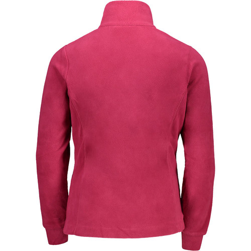 CMP KID G SWEAT rojo