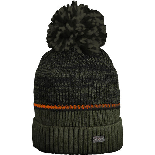 CMP KIDS KNITTED HAT VE verde