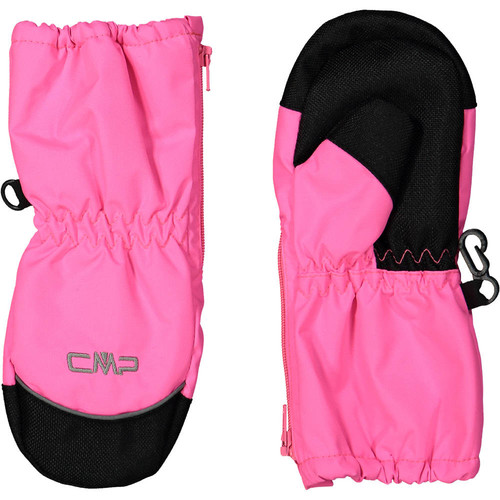 CMP BABY MITTEN rosa